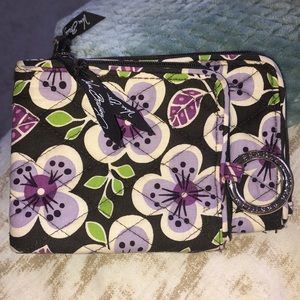 Vera Bradley Wallet